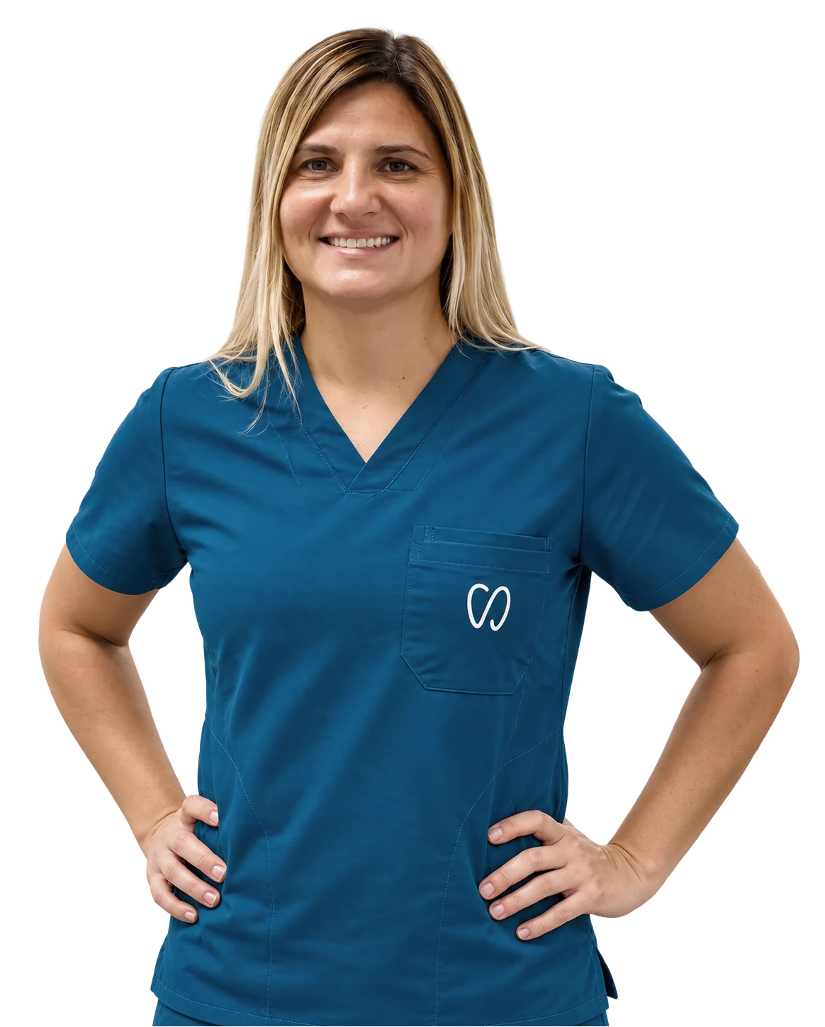 Dra. María Celeste Viale, ortodoncista e Invisalign Doctor en Smart Smile