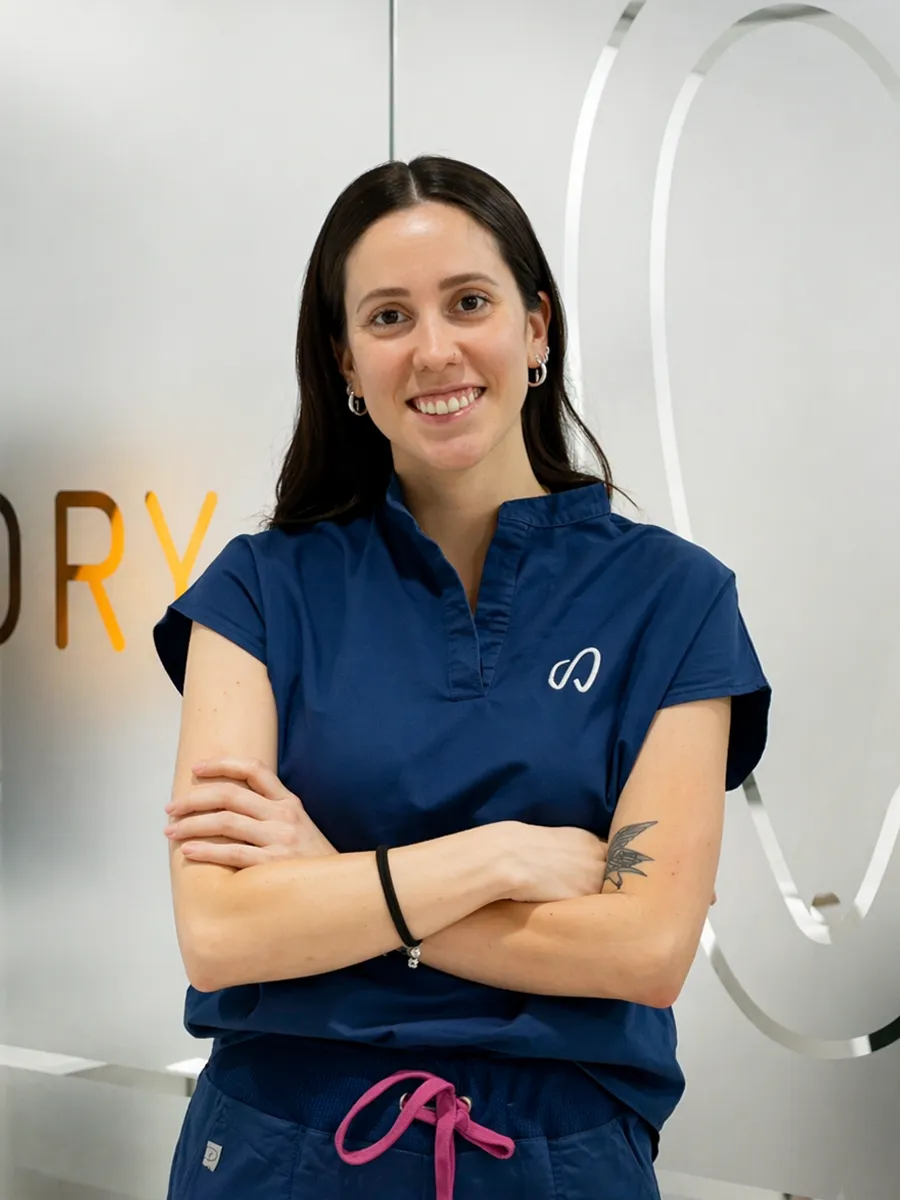 Dra. Eliana Fuentes