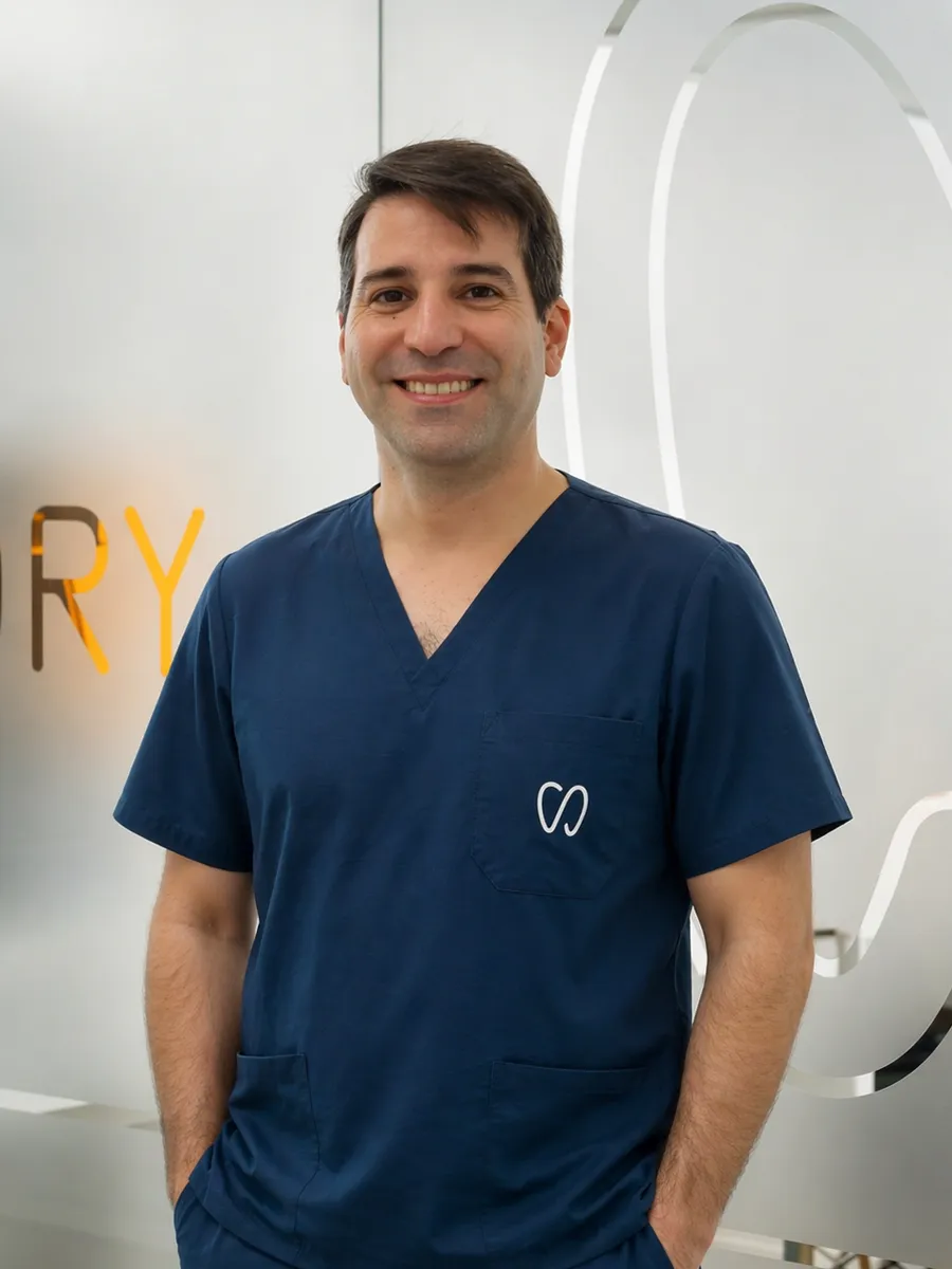 Dr. Fernando Pacheco