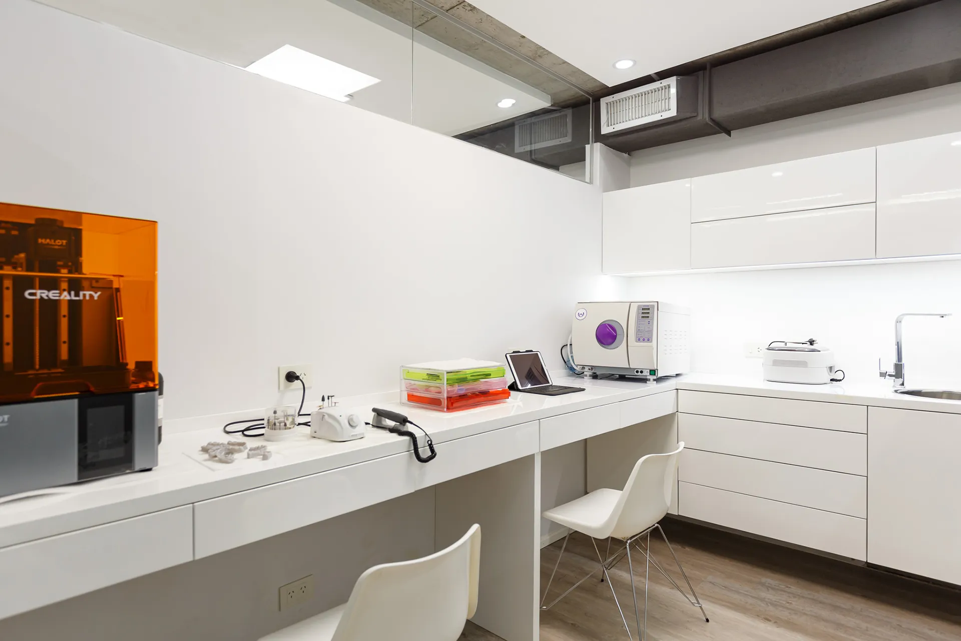 Sala 3D