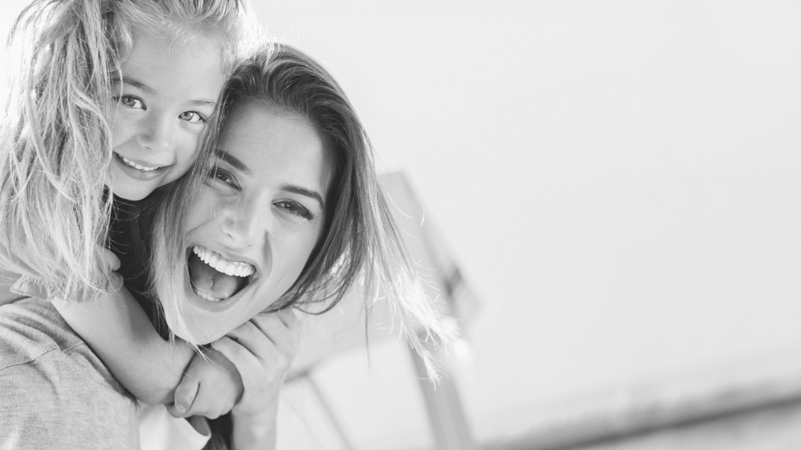 Sonrisa feliz