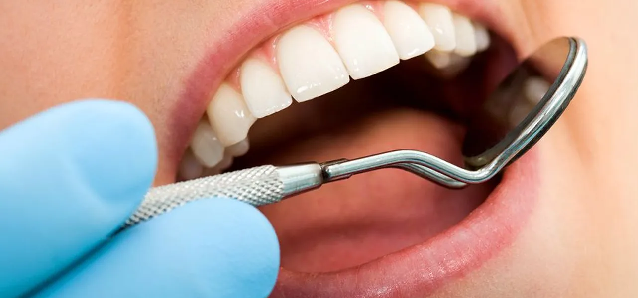 Periodoncia