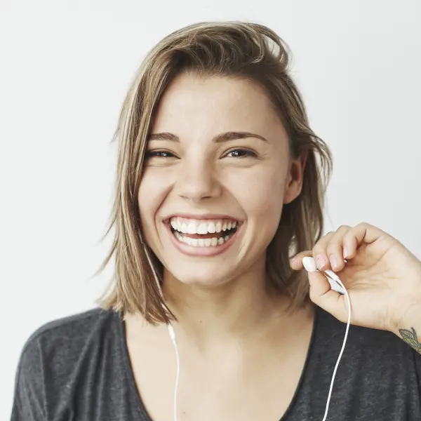 Tu nueva sonrisa